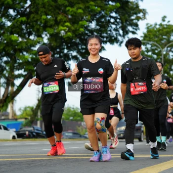 Runner Photo 3993367