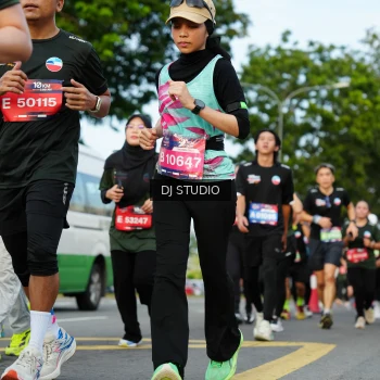 Runner Photo 3993369