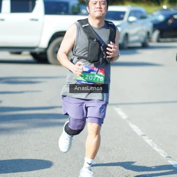 Runner Photo 3993384