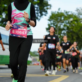 Runner Photo 3993388