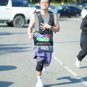 Runner Photo 3993389