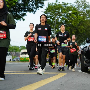 Runner Photo 3993390