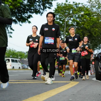 Runner Photo 3993407