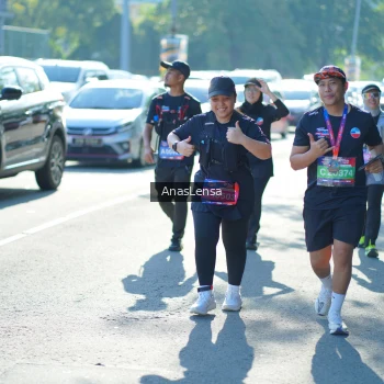 Runner Photo 3993409