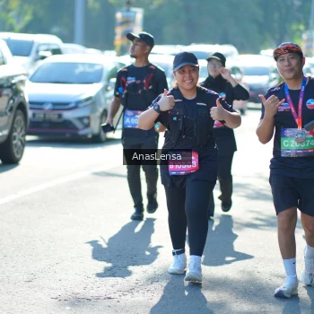 Runner Photo 3993420