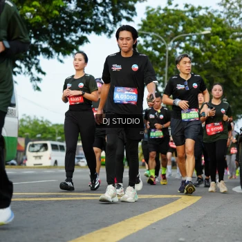 Runner Photo 3993427