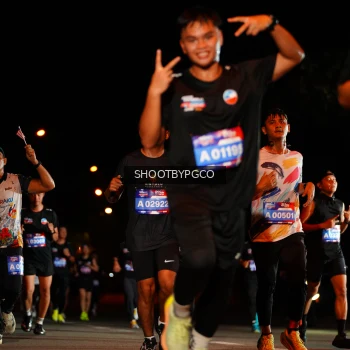 Runner Photo 3993430
