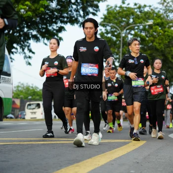 Runner Photo 3993431