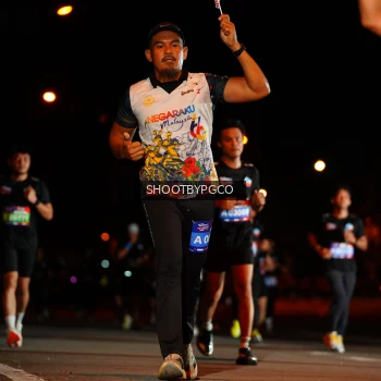 Runner Photo 3993440