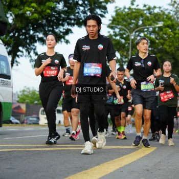 Runner Photo 3993441