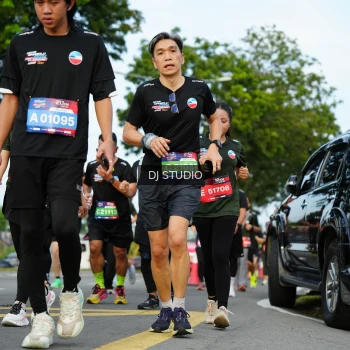 Runner Photo 3993443