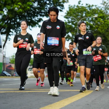Runner Photo 3993450