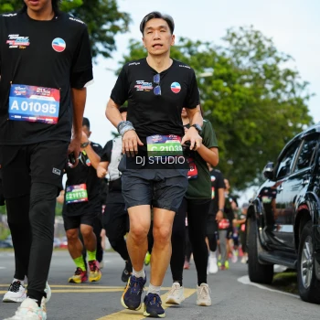 Runner Photo 3993452