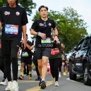 Runner Photo 3993455