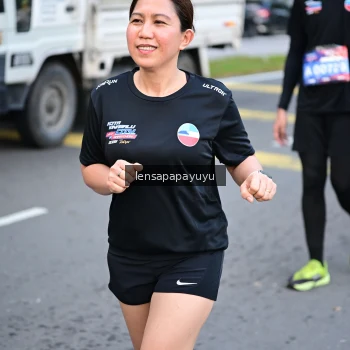 Runner Photo 3993456