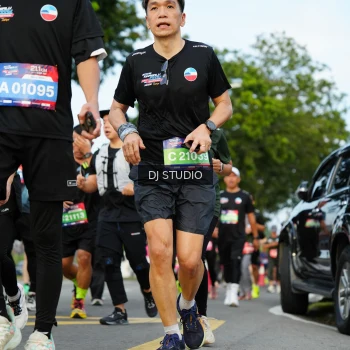 Runner Photo 3993457