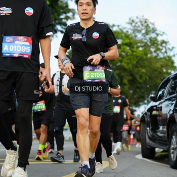 Runner Photo 3993462