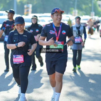 Runner Photo 3993465