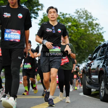 Runner Photo 3993469