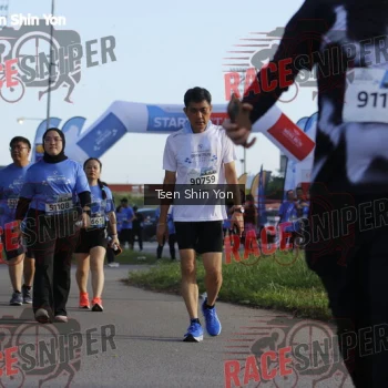 Runner Photo 399347