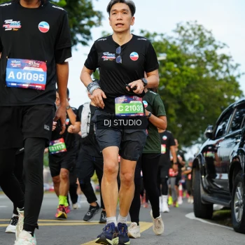 Runner Photo 3993470