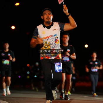 Runner Photo 3993474