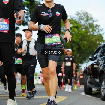Runner Photo 3993475