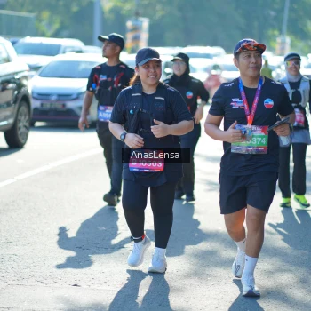 Runner Photo 3993479