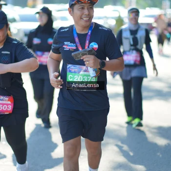 Runner Photo 3993484