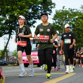 Runner Photo 3993485