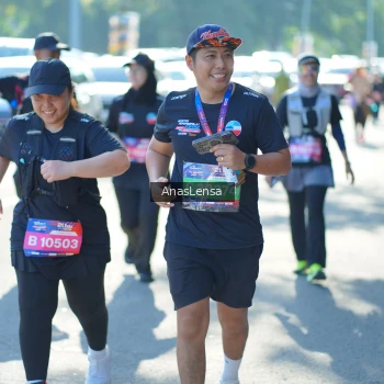Runner Photo 3993487