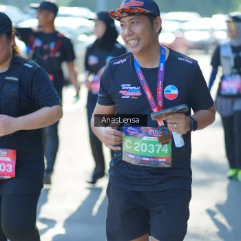 Runner Photo 3993489