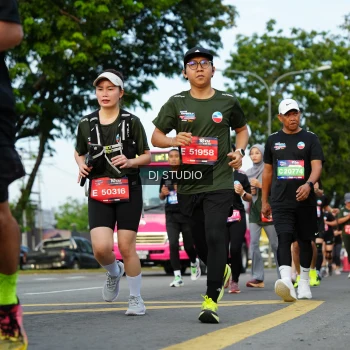 Runner Photo 3993491