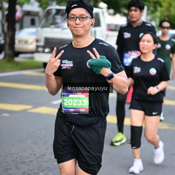 Runner Photo 3993493