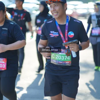 Runner Photo 3993494