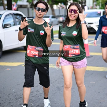 Runner Photo 3993495