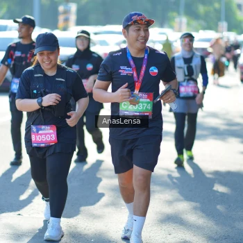 Runner Photo 3993496