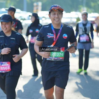 Runner Photo 3993497