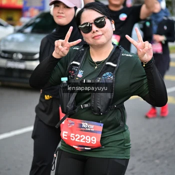 Runner Photo 3993499