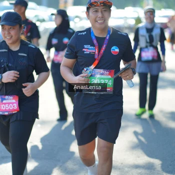 Runner Photo 3993501