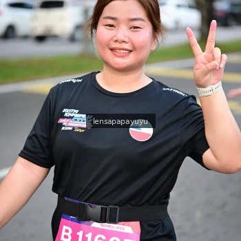 Runner Photo 3993502