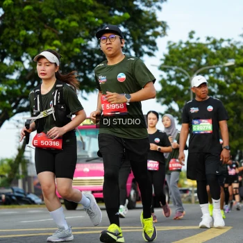 Runner Photo 3993504