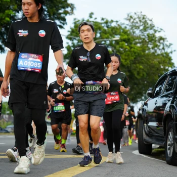 Runner Photo 3993506