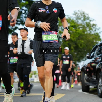 Runner Photo 3993509