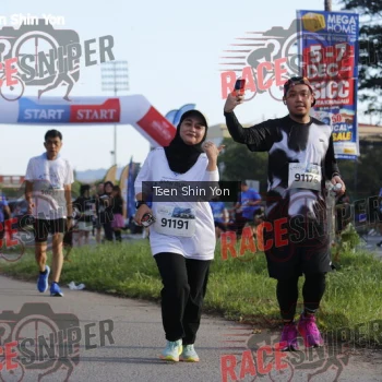 Runner Photo 399351