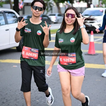 Runner Photo 3993515