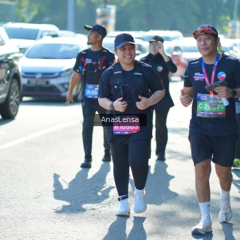 Runner Photo 3993517