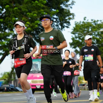 Runner Photo 3993518