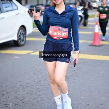 Runner Photo 3993546