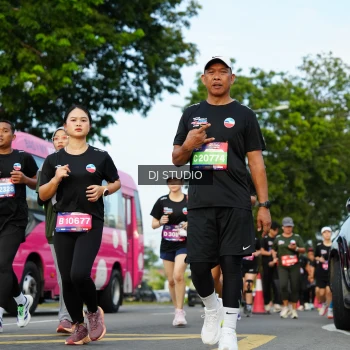 Runner Photo 3993547